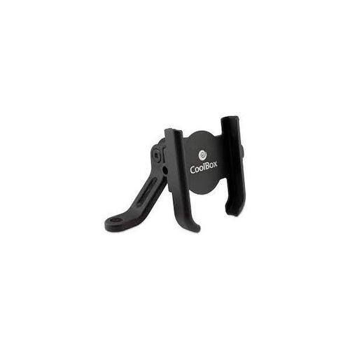 Rouge Homyl Patin Dextension de B/équille Lat/érale Pied De Moto