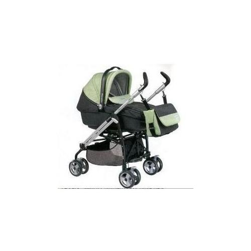 poussette peg perego pliko switch compact