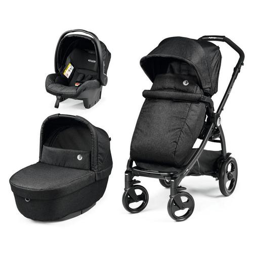 trotteur peg perego occasion