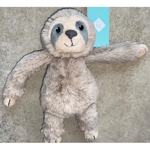 peluche animaux foret