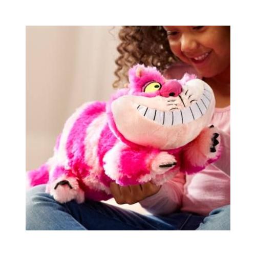 peluche chat alice