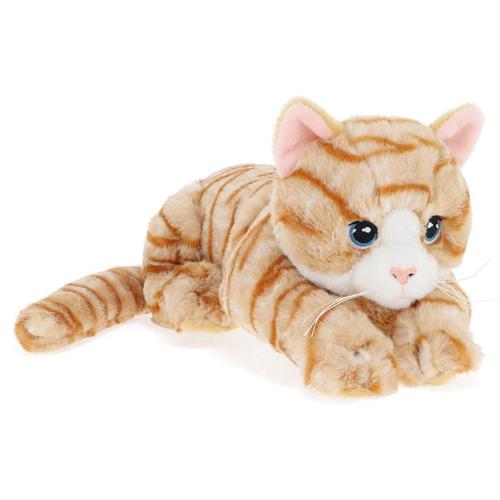 peluche chat pas cher