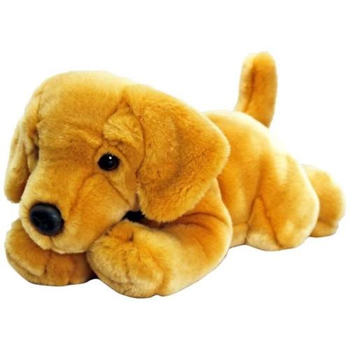 peluche chien pas cher