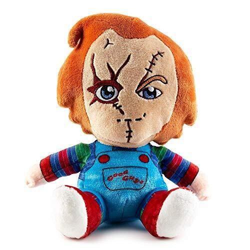 peluche chucky