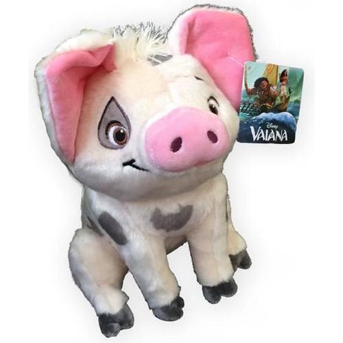 Peluche Disney Vaiana Moana Bebe Enfant 25 Cm Neuve Jouets Et Jeux Figurines Statues Shepper Com