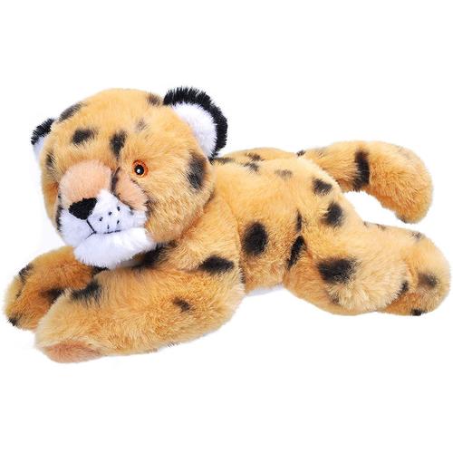 peluche guepard wwf