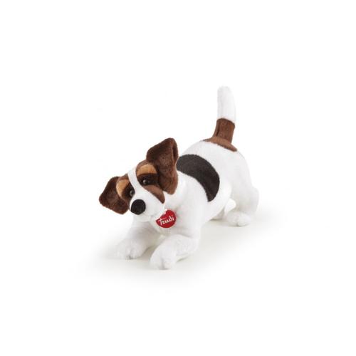 peluche jack russel