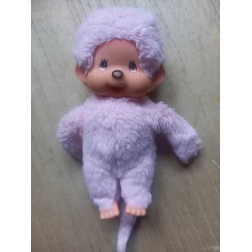 peluche kiki annee 80