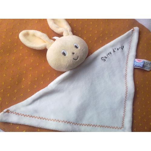 peluche lapin pas cher