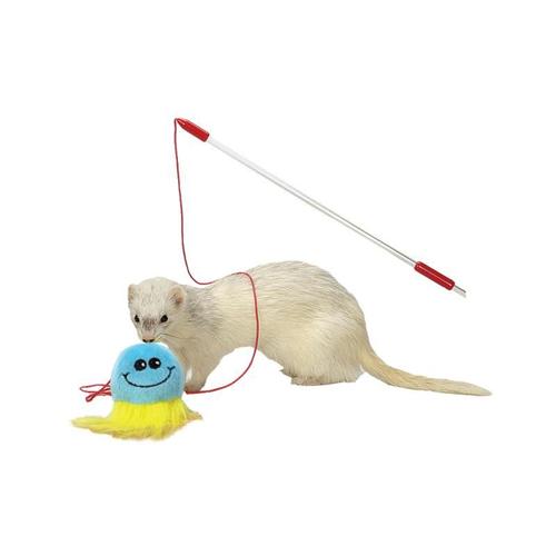 peluche furet