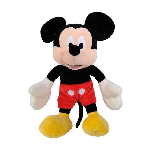 peluche mickey parlante