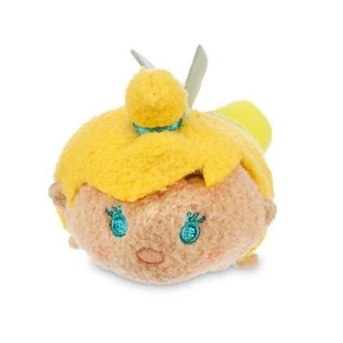 peluche peter pan