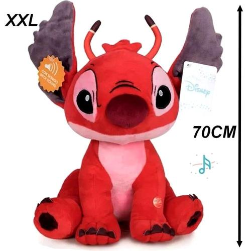 stitch nounours