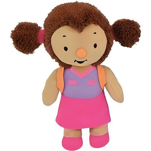 peluche tchoupi pas cher