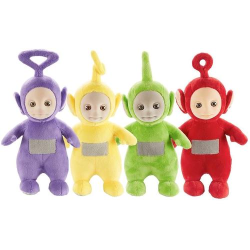 teletubbies peluche