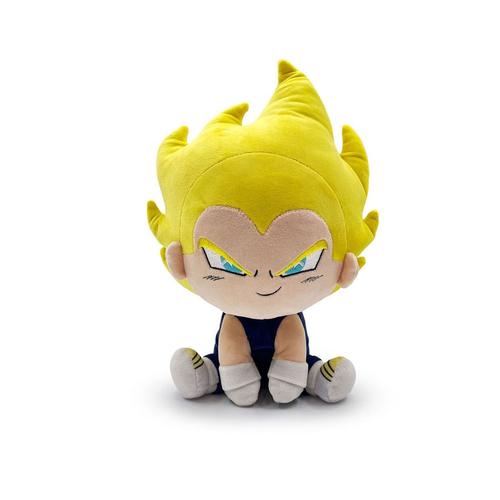 peluche vegeta