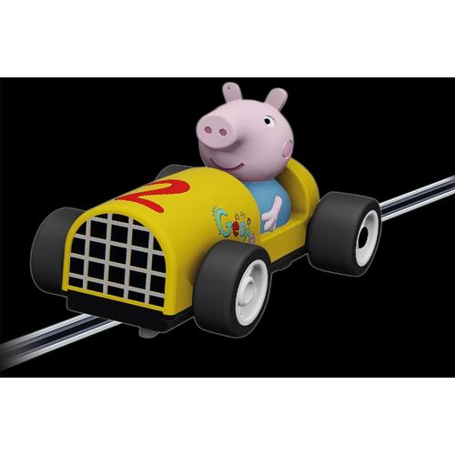 peppa pig nounours