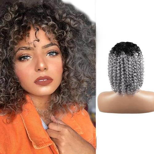 perruque curly pas cher