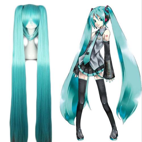 perruque miku