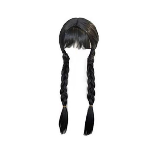 perruque ariel enfant