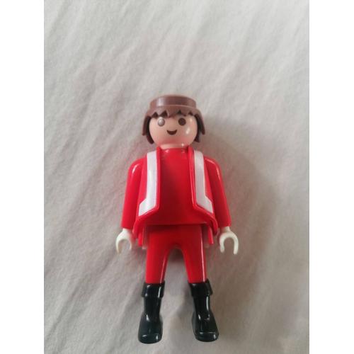 personnage playmobil occasion