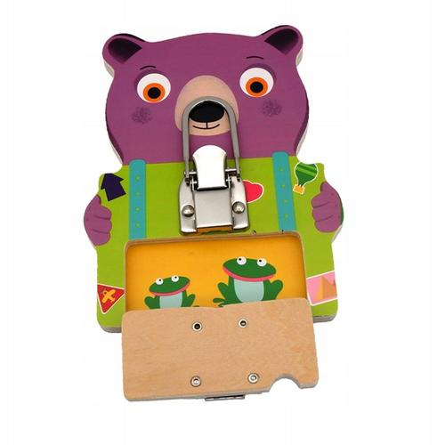 petit ours en peluche pas cher