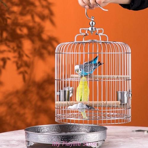 Petite Cage A Oiseaux Pas Cher Ou Doccasion Sur Rakuten