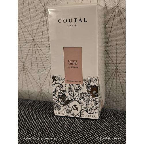 parfum osez moi chantal thomass