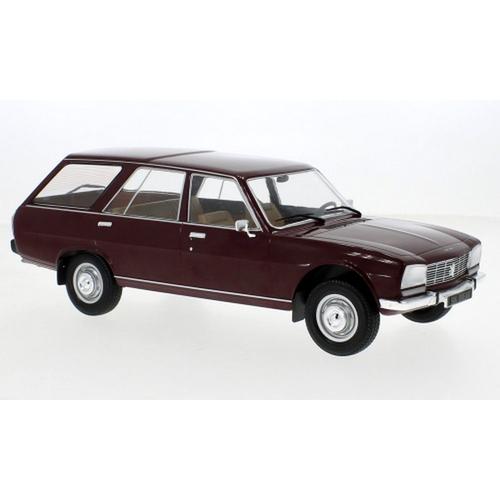 peugeot 504 miniature