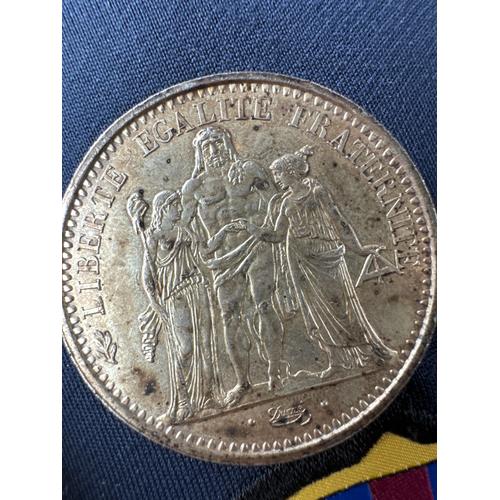 Achat piece 10 francs 1968 pas cher ou d'occasion Rakuten