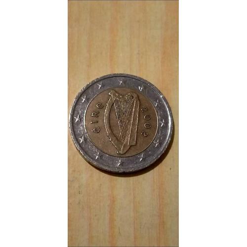 Piece 2 Euros Qui Valent Cher Achat piece de 2 euros rare 2002 pas cher ou d'occasion | Rakuten