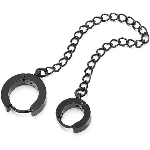 Jagwire Inline Index Ajusteur de tension 2 pi/èces Noir