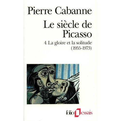 Pierre Cabanne Picasso Pas Cher Ou Doccasion Sur Rakuten - 