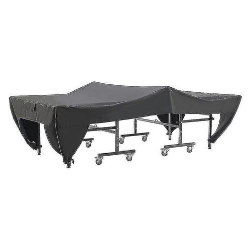 Pourquoi Les Raquettes De Ping Pong Sont Rouge Et Noir Ping pong table pas cher ou d'occasion sur Rakuten