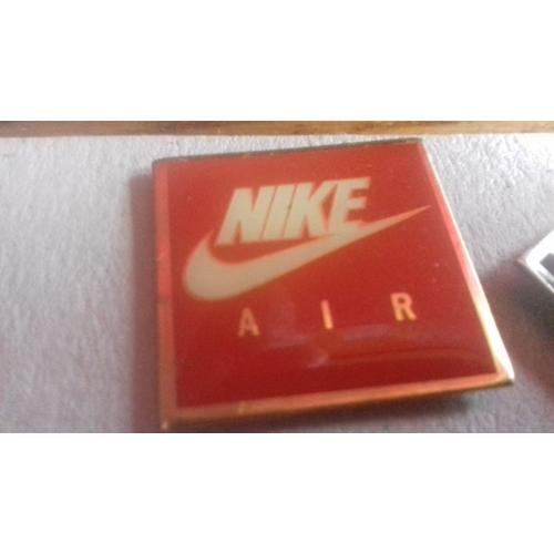 Achat pins nike pas cher ou d