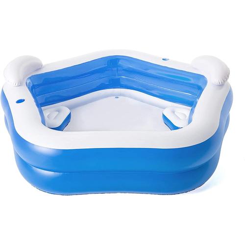 Fauteuil Gonflable Piscine Gifi