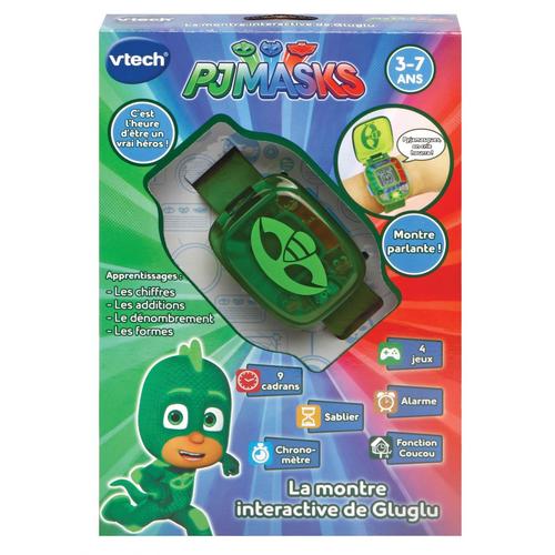 pj masks jouet