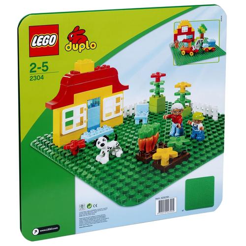 plaque duplo