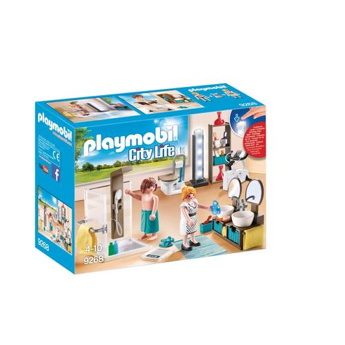 playmobil 9268 prix