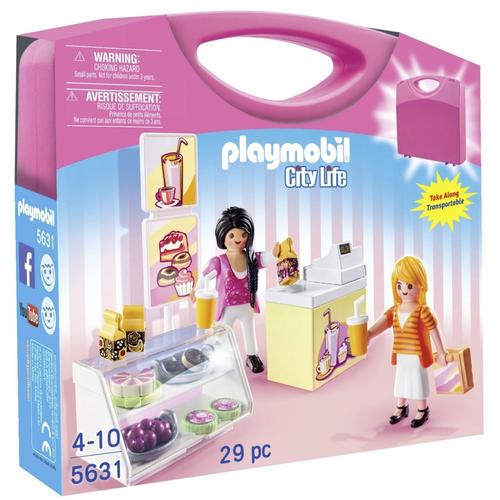 playmobil 5024 pas cher