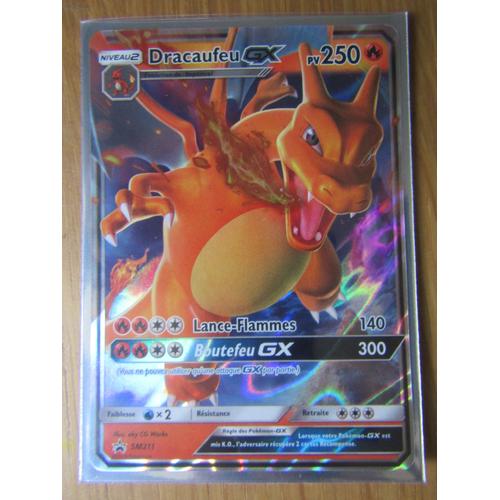 Pokemon 3 70 Glurak Majeste Des Dragons Collections Cartes A L Unite Trilltheory Com