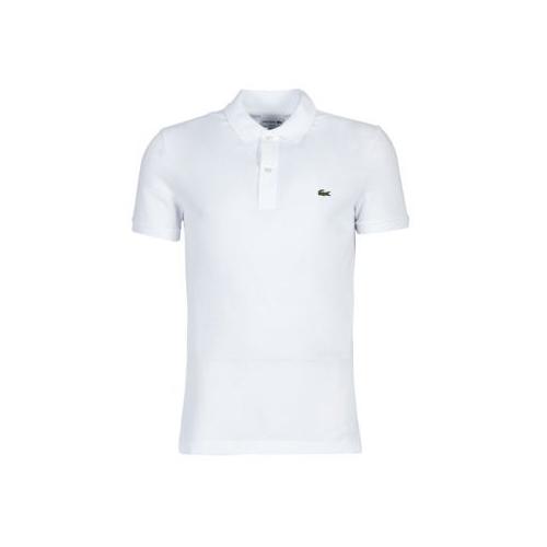 lacoste polo pas cher