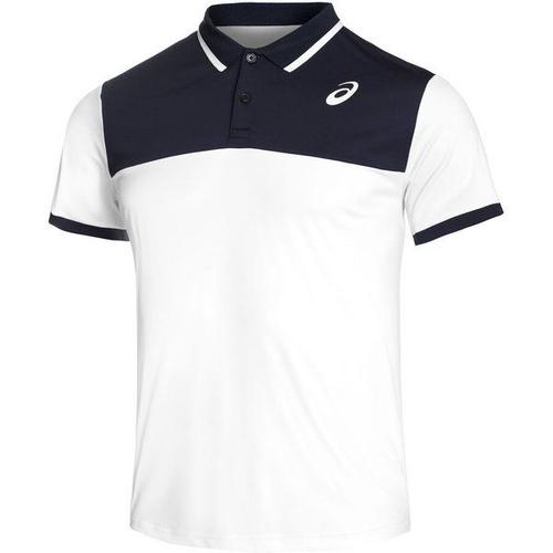 polo asics junior pas cher