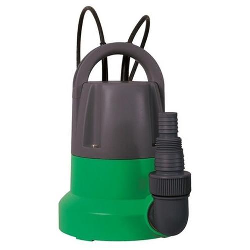 Pompe immergée pour puits SKT 100 400 V