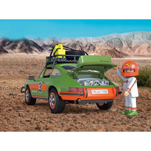 porsche playmobil pas cher