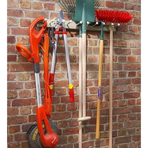 Porte Outils De Jardin