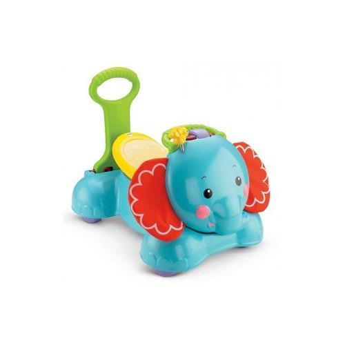 trotteur zèbre parlant fisher price