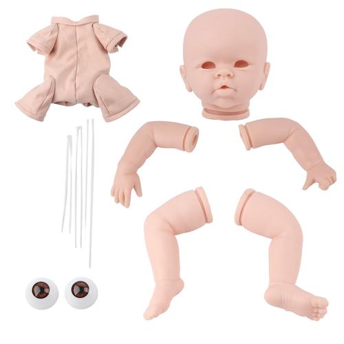 poupee 50 cm