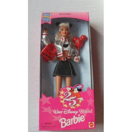 barbie disney