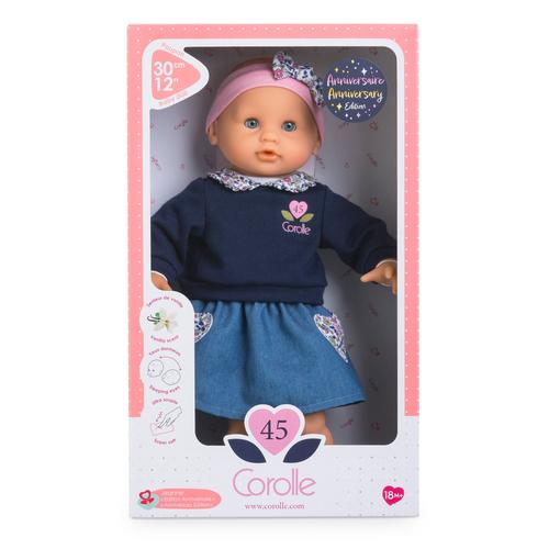 poupee corolle 50 cm